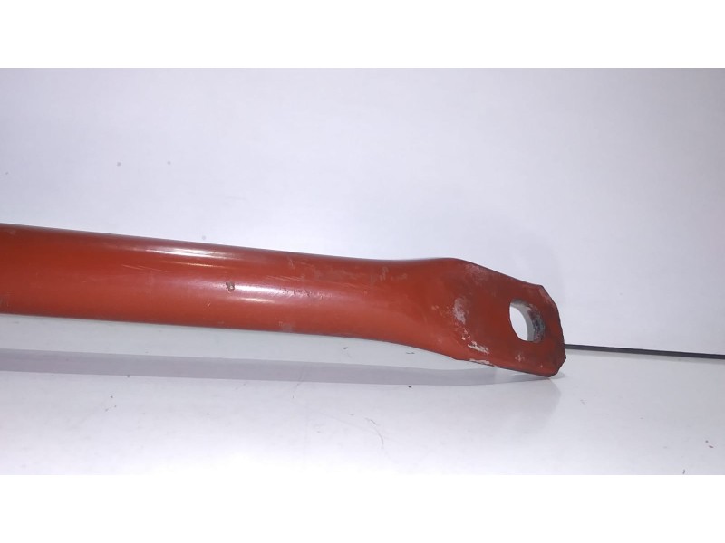 Recambio de refuerzo paragolpes delantero para iveco daily caja cerrada (1999 =>) 35 - c 13 caja cerrada, techo elevado referenc