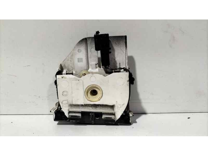 Recambio de intercooler para volkswagen touareg (7la) tdi v10 referencia OEM IAM 7L6819766F 81539 