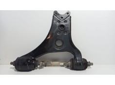 Recambio de brazo suspension inferior delantero izquierdo para mercedes-benz clase a (w169) a 180 cdi a-edition referencia OEM I