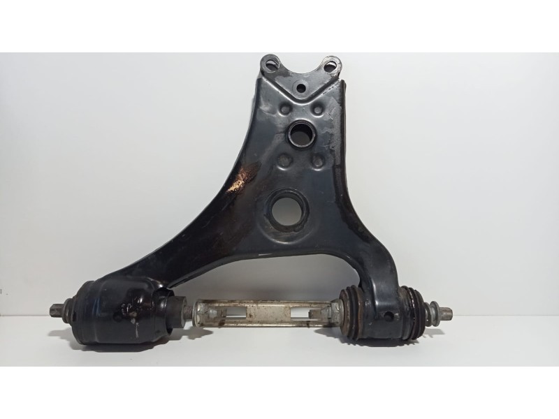 Recambio de brazo suspension inferior delantero izquierdo para mercedes-benz clase a (w169) a 180 cdi a-edition referencia OEM I