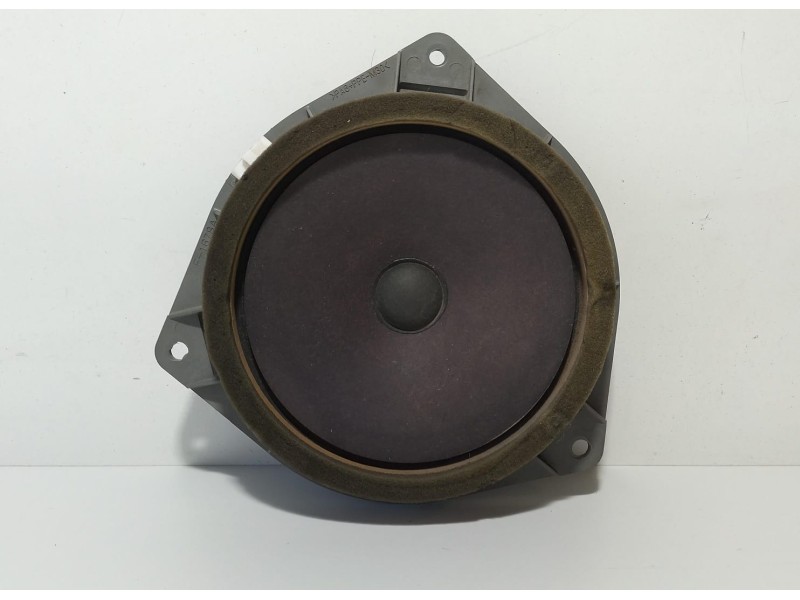 Recambio de sistema audio / radio cd para toyota land cruiser (j10) 4.2 24v turbodiesel cat referencia OEM IAM 8616022790 77089 