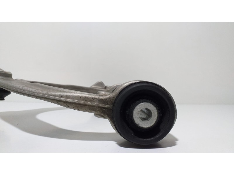 Recambio de brazo suspension superior delantero izquierdo para bmw x5 (e70) 3.0d referencia OEM IAM AW6082T6 60582 