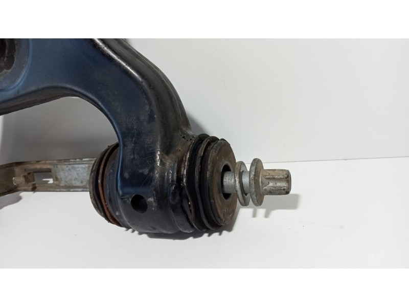 Recambio de brazo suspension inferior delantero izquierdo para mercedes-benz clase a (w169) a 180 cdi a-edition referencia OEM I Recambio de brazo suspension inferior delantero izquierdo para mercedes-benz clase a (w169) a 180 cdi a-edition referencia OEM I