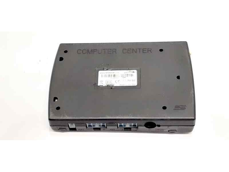 Recambio de modulo electronico para volvo xc90 2.4 d summum geartronic (5 asientos) referencia OEM IAM NL065210033 43898 