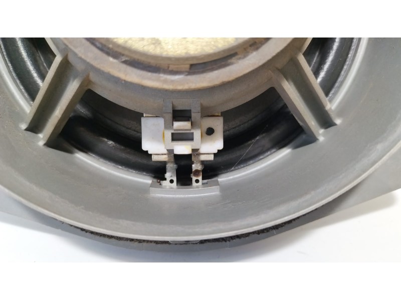 Recambio de sistema audio / radio cd para toyota land cruiser (j10) 4.2 24v turbodiesel cat referencia OEM IAM 8616022790 77089 