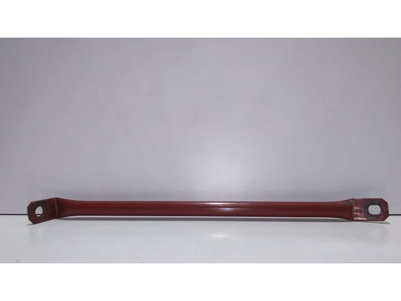 Recambio de refuerzo paragolpes delantero para iveco daily caja cerrada (1999 =>) 35 - c 13 caja cerrada, techo elevado referenc