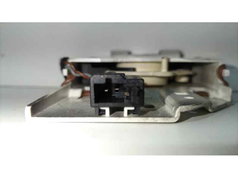 Recambio de intercooler para volkswagen touareg (7la) tdi v10 referencia OEM IAM 7L6819766F 81539 