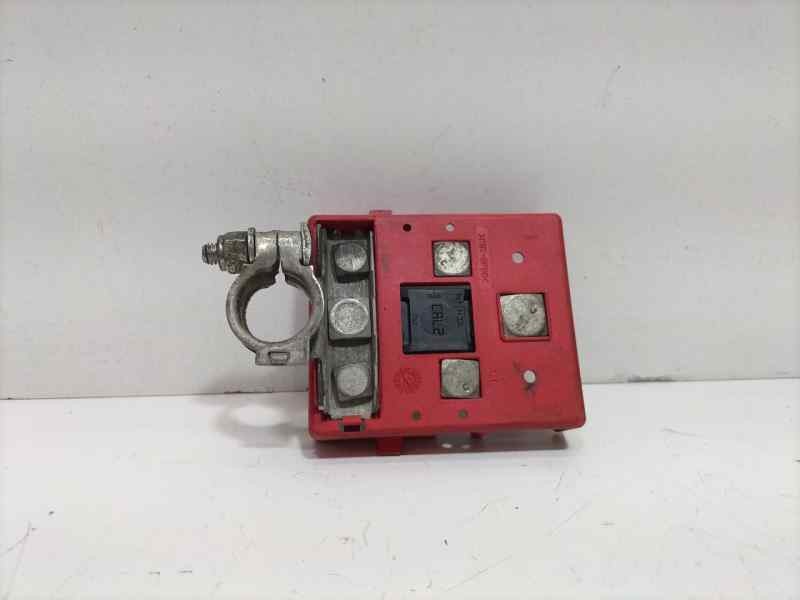 Recambio de modulo electronico para renault megane ii coupe/cabrio confort authentique referencia OEM IAM 8200169485 83820 