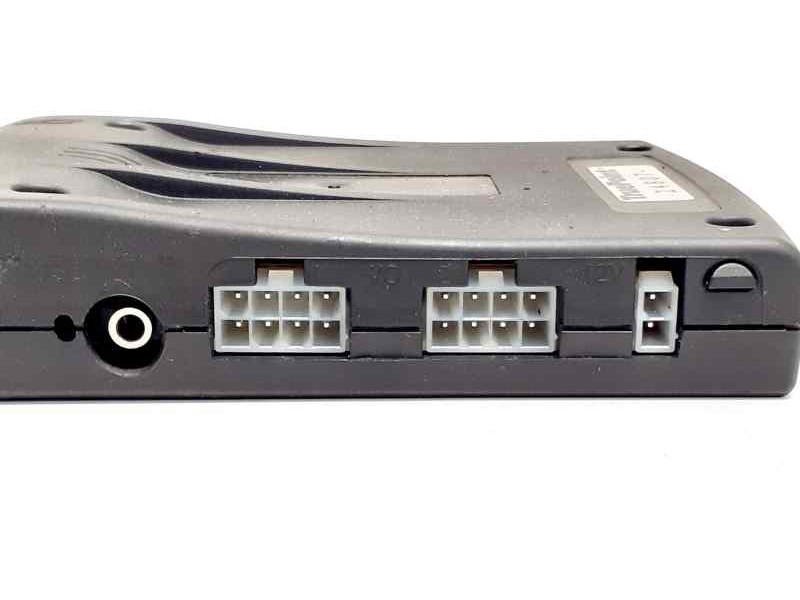 Recambio de modulo electronico para volvo xc90 2.4 d summum geartronic (5 asientos) referencia OEM IAM NL065210033 43898 