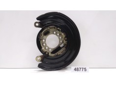 Recambio de tambor freno trasero para iveco daily caja cerrada (1999 =>) 35 - c 13 caja cerrada, techo elevado referencia OEM IA