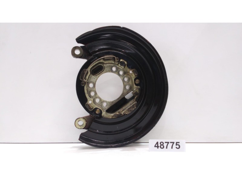 Recambio de tambor freno trasero para iveco daily caja cerrada (1999 =>) 35 - c 13 caja cerrada, techo elevado referencia OEM IA