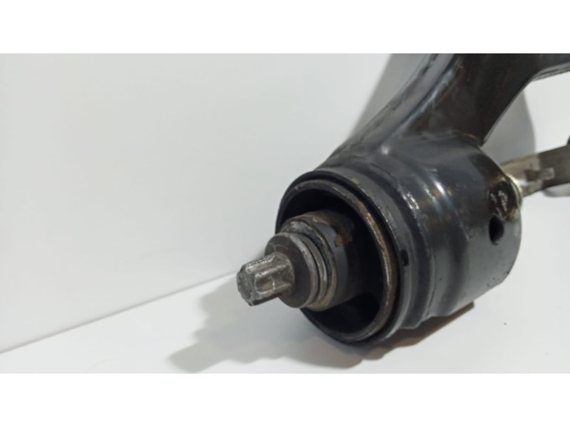 Recambio de brazo suspension inferior delantero izquierdo para mercedes-benz clase a (w169) a 180 cdi a-edition referencia OEM I Recambio de brazo suspension inferior delantero izquierdo para mercedes-benz clase a (w169) a 180 cdi a-edition referencia OEM I