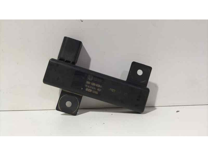 Recambio de modulo electronico para volkswagen touareg (7la) tdi v10 referencia OEM IAM 3D0909133E 81540 