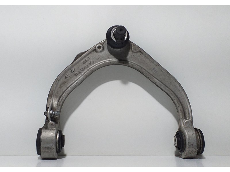 Recambio de brazo suspension superior delantero izquierdo para bmw x5 (e70) 3.0d referencia OEM IAM AW6082T6 60582 