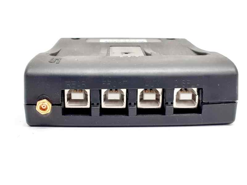 Recambio de modulo electronico para volvo xc90 2.4 d summum geartronic (5 asientos) referencia OEM IAM NL065210033 43898 