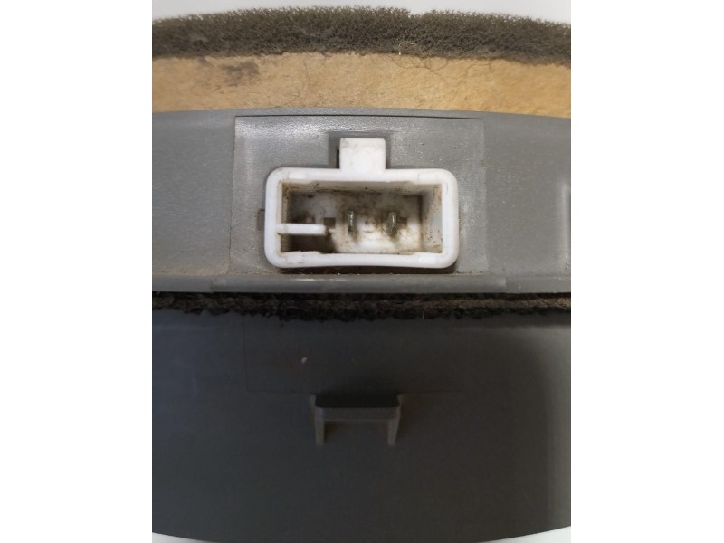 Recambio de sistema audio / radio cd para toyota land cruiser (j10) 4.2 24v turbodiesel cat referencia OEM IAM 8616022790 77089 