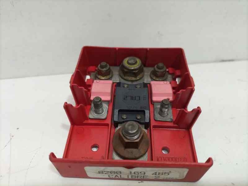 Recambio de modulo electronico para renault megane ii coupe/cabrio confort authentique referencia OEM IAM 8200169485 83820 