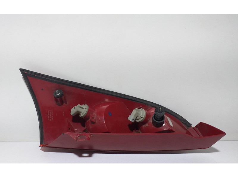 Recambio de piloto trasero izquierdo para ford focus berlina (cak) trend referencia OEM IAM XS4X13405 67557 