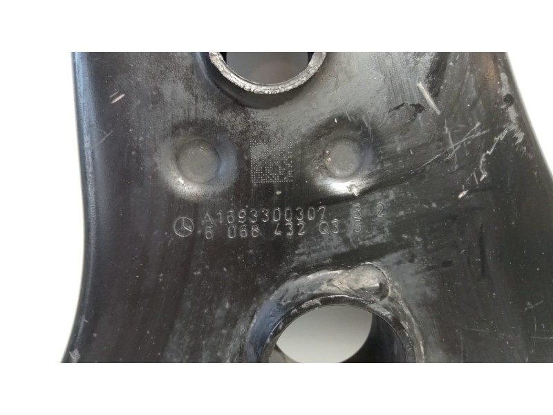 Recambio de brazo suspension inferior delantero izquierdo para mercedes-benz clase a (w169) a 180 cdi a-edition referencia OEM I Recambio de brazo suspension inferior delantero izquierdo para mercedes-benz clase a (w169) a 180 cdi a-edition referencia OEM I