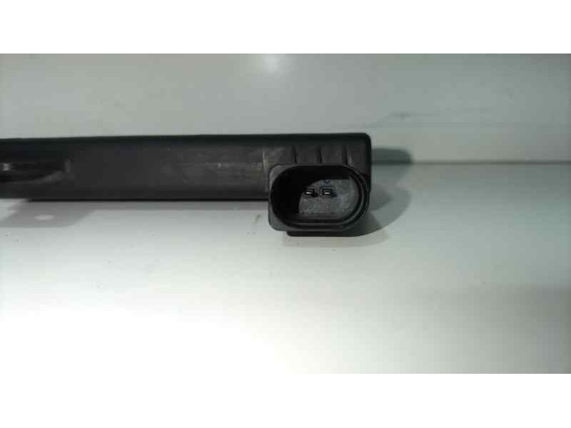 Recambio de modulo electronico para volkswagen touareg (7la) tdi v10 referencia OEM IAM 3D0909133E 81540 
