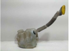 Recambio de deposito limpia para renault megane ii coupe/cabrio confort authentique referencia OEM IAM 8200104706 83821 