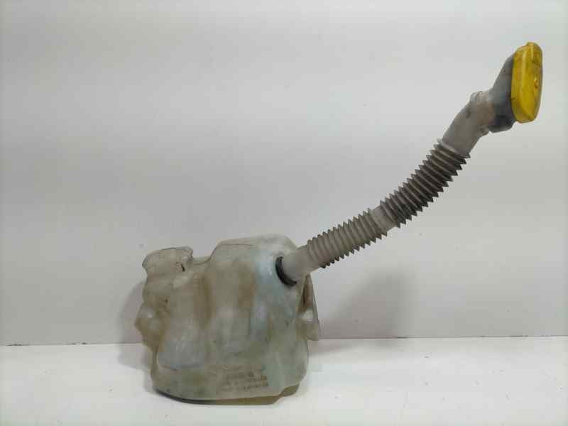 Recambio de deposito limpia para renault megane ii coupe/cabrio confort authentique referencia OEM IAM 8200104706 83821 