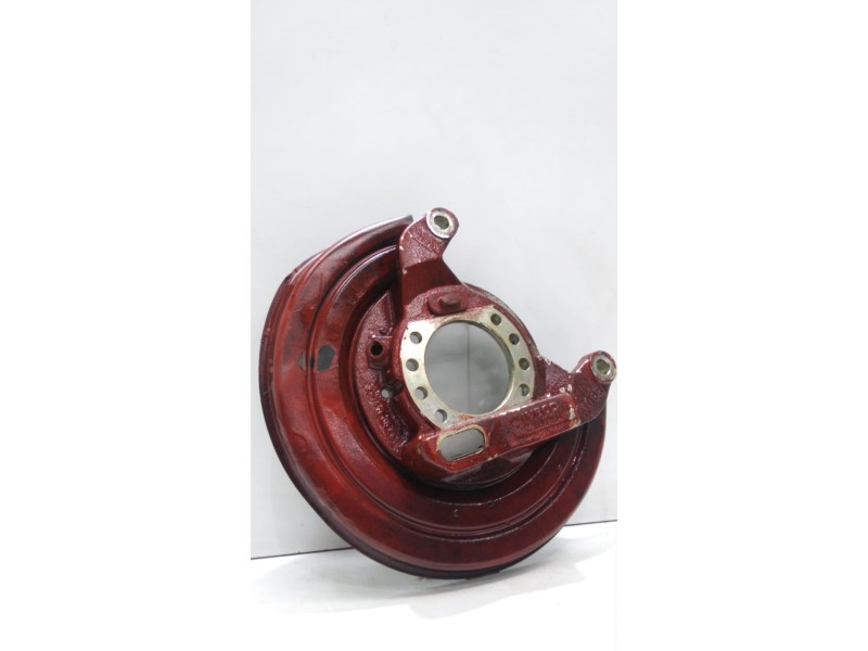 Recambio de tambor freno trasero para iveco daily caja cerrada (1999 =>) 35 - c 13 caja cerrada, techo elevado referencia OEM IA