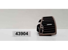 Recambio de rejilla aireadora para volvo xc90 2.4 d summum geartronic (5 asientos) referencia OEM IAM 3409399 43904 