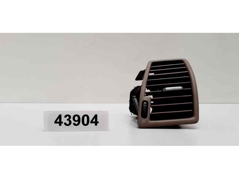 Recambio de rejilla aireadora para volvo xc90 2.4 d summum geartronic (5 asientos) referencia OEM IAM 3409399 43904 