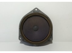 Recambio de sistema audio / radio cd para toyota land cruiser (j10) 4.2 24v turbodiesel cat referencia OEM IAM 8616022790 77090 