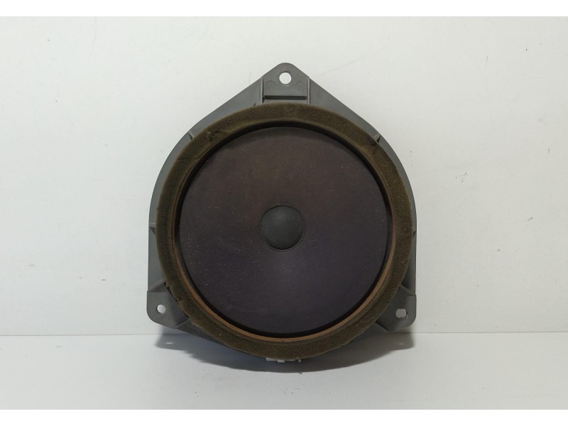 Recambio de sistema audio / radio cd para toyota land cruiser (j10) 4.2 24v turbodiesel cat referencia OEM IAM 8616022790 77090 