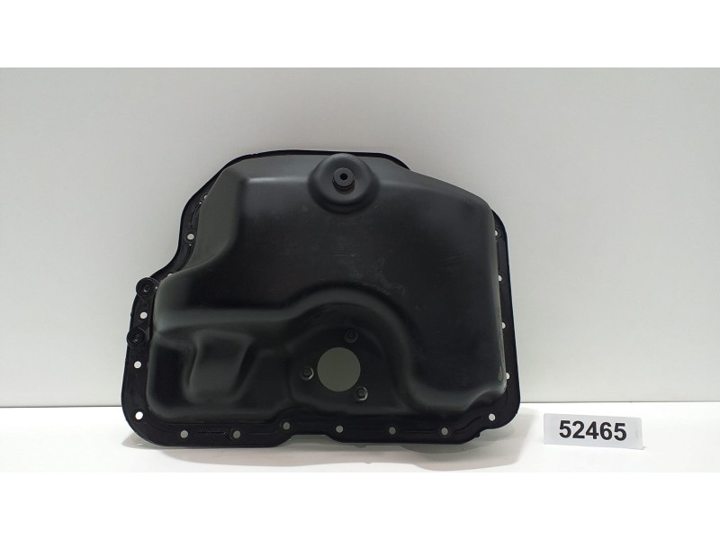 Recambio de carter para volkswagen touareg (7la) tdi v6 referencia OEM IAM 059103602F 52465 