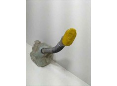 Recambio de deposito limpia para renault megane ii coupe/cabrio confort authentique referencia OEM IAM 8200104706 83821  2