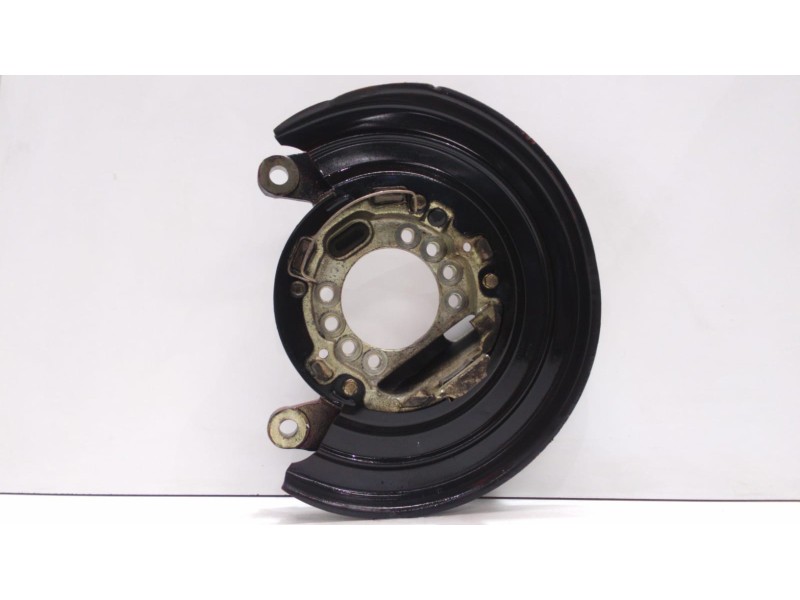 Recambio de tambor freno trasero para iveco daily caja cerrada (1999 =>) 35 - c 13 caja cerrada, techo elevado referencia OEM IA