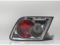 Recambio de piloto trasero derecho interior para mazda 6 berlina (gg) 2.0 crtd 136 active (4-ptas.) referencia OEM IAM 22661971 