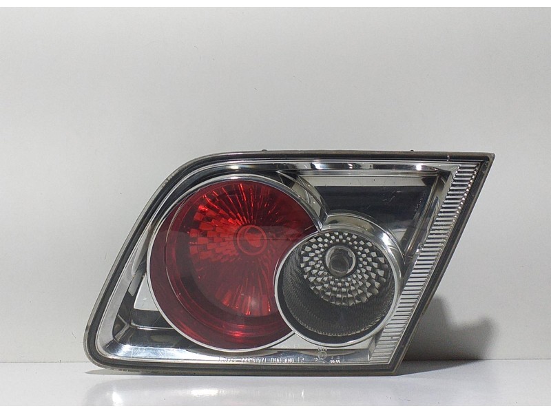 Recambio de piloto trasero derecho interior para mazda 6 berlina (gg) 2.0 crtd 136 active (4-ptas.) referencia OEM IAM 22661971 