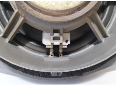 Recambio de sistema audio / radio cd para toyota land cruiser (j10) 4.2 24v turbodiesel cat referencia OEM IAM 8616022790 77090  2