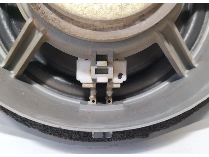 Recambio de sistema audio / radio cd para toyota land cruiser (j10) 4.2 24v turbodiesel cat referencia OEM IAM 8616022790 77090 