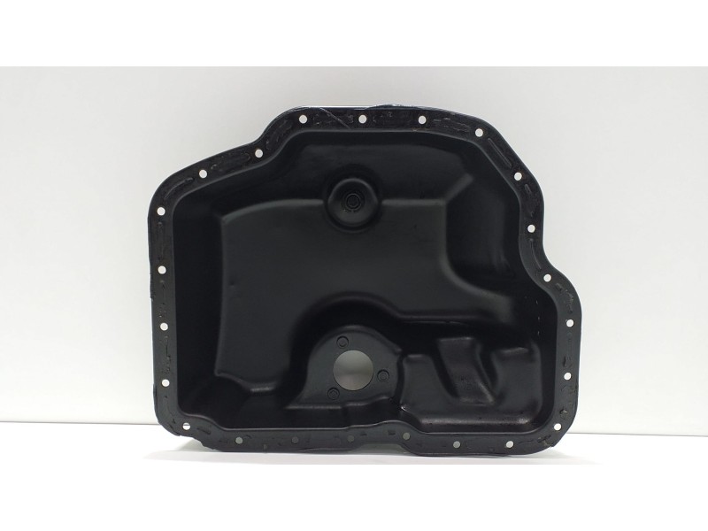 Recambio de carter para volkswagen touareg (7la) tdi v6 referencia OEM IAM 059103602F 52465 