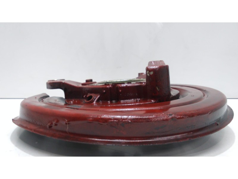 Recambio de tambor freno trasero para iveco daily caja cerrada (1999 =>) 35 - c 13 caja cerrada, techo elevado referencia OEM IA