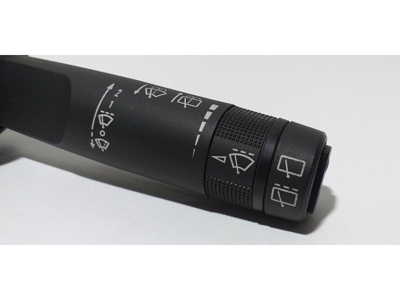 Recambio de mando limpia para opel astra j lim. cosmo referencia OEM IAM 13305522 57011 