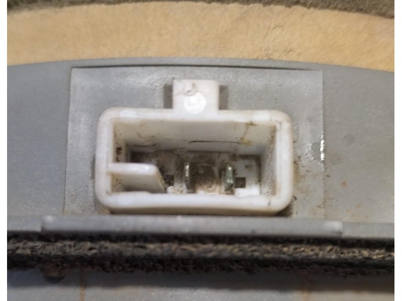 Recambio de sistema audio / radio cd para toyota land cruiser (j10) 4.2 24v turbodiesel cat referencia OEM IAM 8616022790 77090 