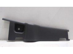 Recambio de molduras delanteras para iveco daily caja cerrada (1999 =>) 35 - c 13 caja cerrada, techo elevado referencia OEM IAM 2