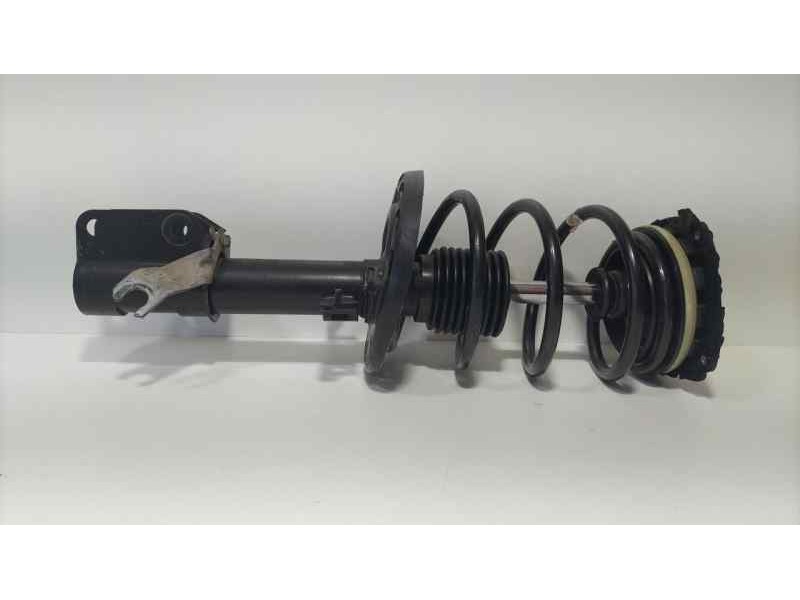 Recambio de amortiguador delantero derecho para renault megane iii berlina 5 p expression referencia OEM IAM 54302008R 86347 