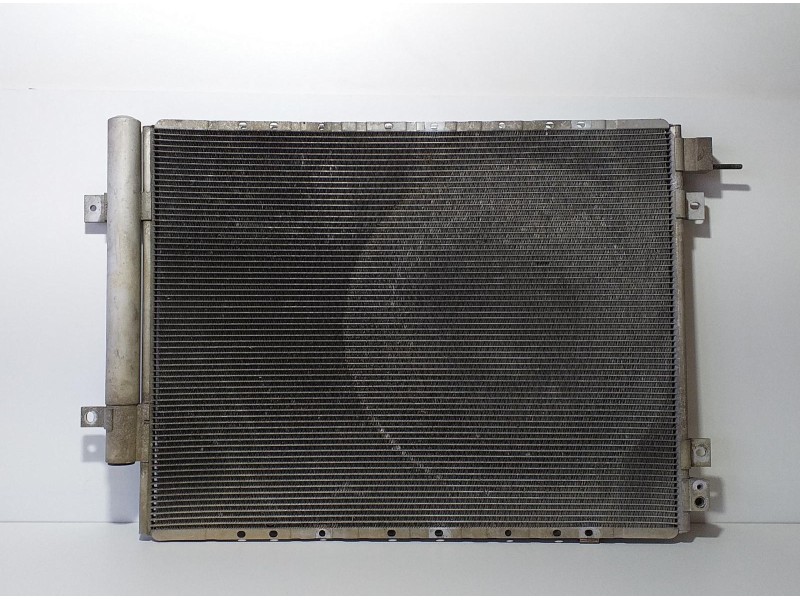 Recambio de condensador / radiador aire acondicionado para kia sorento 2.5 crdi ex referencia OEM IAM D4CB 74338 