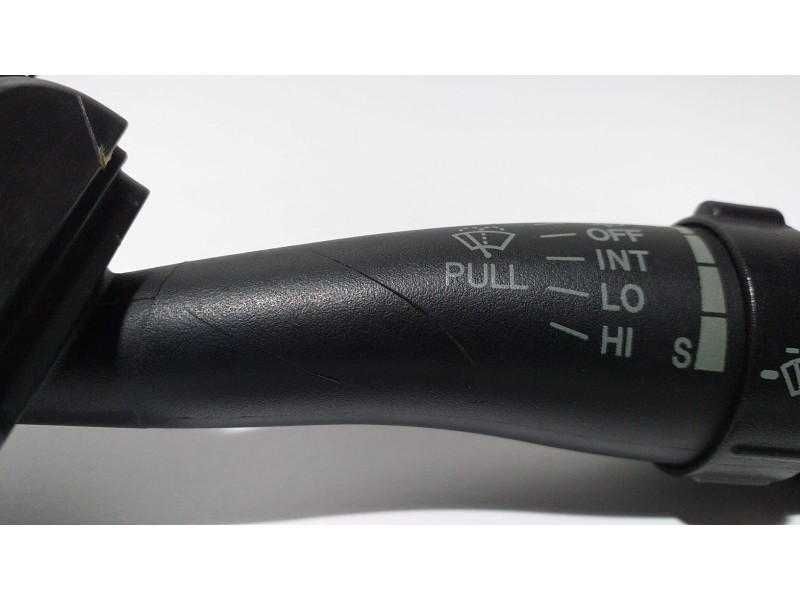 Recambio de mando limpia para hyundai tucson (jm) 2.0 crdi comfort (4wd) referencia OEM IAM 934202E015 57013  Recambio de mando limpia para hyundai tucson (jm) 2.0 crdi comfort (4wd) referencia OEM IAM 934202E015 57013