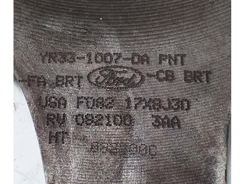 Recambio de llanta para ford mustang gt cabrio referencia OEM IAM YR331007DA 60584 