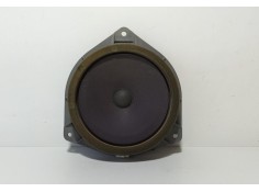 Recambio de sistema audio / radio cd para toyota land cruiser (j10) 4.2 24v turbodiesel cat referencia OEM IAM 8616022790 77091 