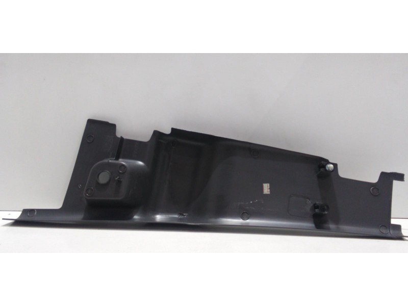 Recambio de molduras delanteras para iveco daily caja cerrada (1999 =>) 35 - c 13 caja cerrada, techo elevado referencia OEM IAM