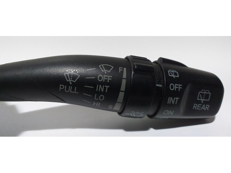 Recambio de mando limpia para hyundai tucson (jm) 2.0 crdi comfort (4wd) referencia OEM IAM 934202E015 57013  Recambio de mando limpia para hyundai tucson (jm) 2.0 crdi comfort (4wd) referencia OEM IAM 934202E015 57013
